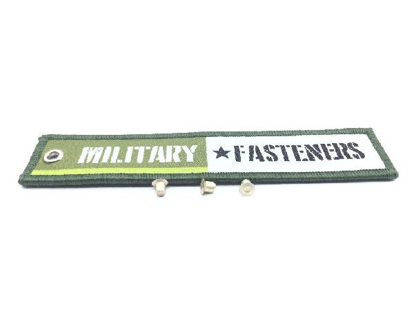 NAS1097KE5-3 Solid Rivet (3)