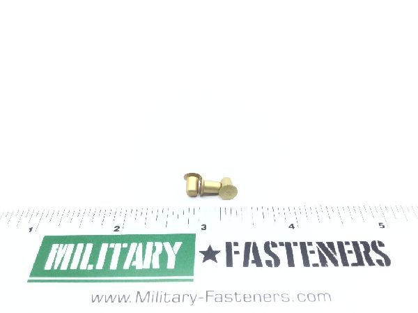 NAS1097KE5-4 Solid Rivet