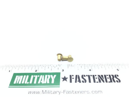 NAS1097KE5-4 Solid Rivet