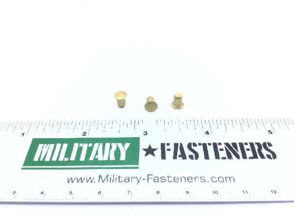 NAS1097KE5-4 Solid Rivet (2)