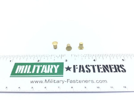 NAS1097KE5-4 Solid Rivet (2)