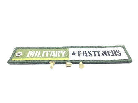 NAS1097KE5-4 Solid Rivet (3)