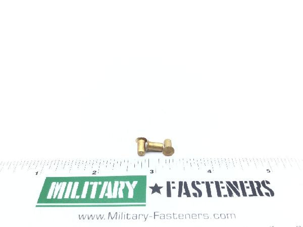 NAS1097KE5-5 Solid Rivet