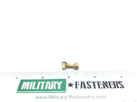 NAS1097KE5-5 Solid Rivet