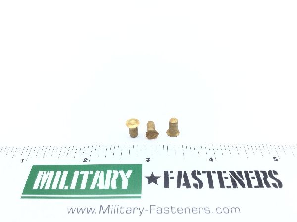 NAS1097KE5-5 Solid Rivet (2)