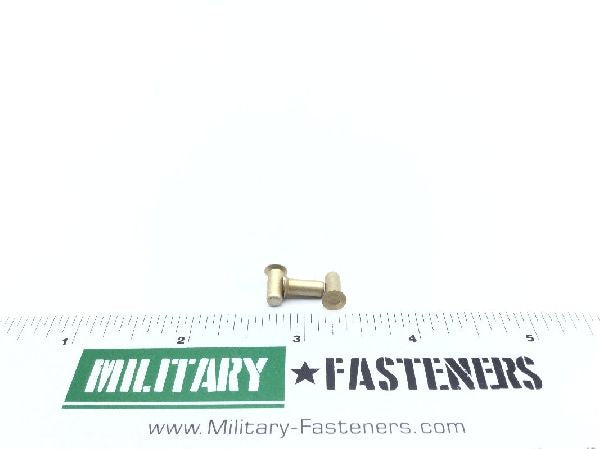 NAS1097KE5-6 Solid Rivet