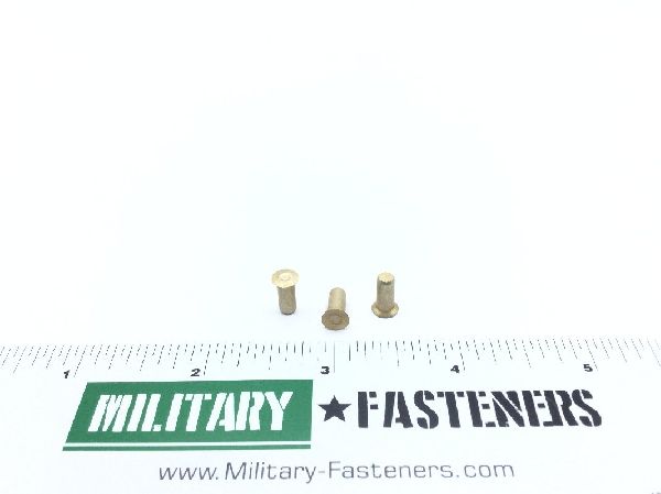 NAS1097KE5-6 Solid Rivet (2)