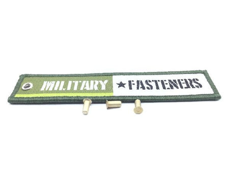 NAS1097KE5-6 Solid Rivet (3)