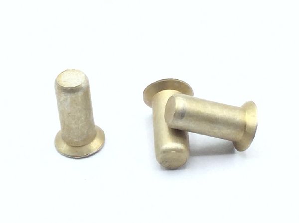 NAS1097KE5-6 Solid Rivet (6)