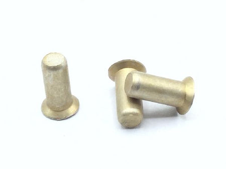 NAS1097KE5-6 Solid Rivet (6)
