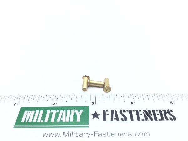 NAS1097KE5-7 Solid Rivet