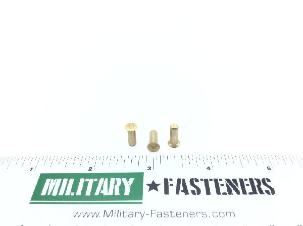 NAS1097KE5-7 Solid Rivet (2)