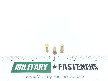 NAS1097KE5-7 Solid Rivet (2)