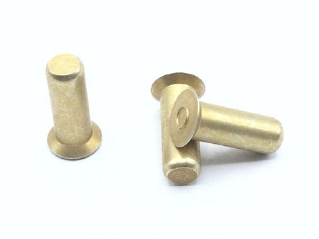 NAS1097KE5-7 Solid Rivet (5)