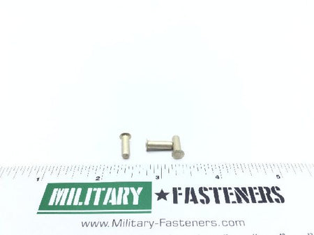 NAS1097KE5-8 Solid Rivet