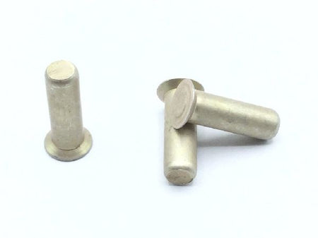 NAS1097KE5-8 Solid Rivet (5)