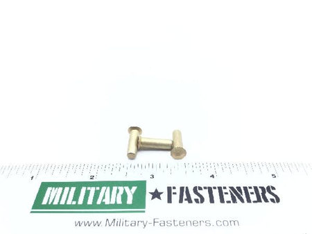 NAS1097KE6-10 Solid Rivet