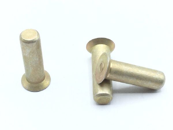 NAS1097KE6-10 Solid Rivet (6)