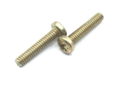 NAS1100-02-7 Machine Screw