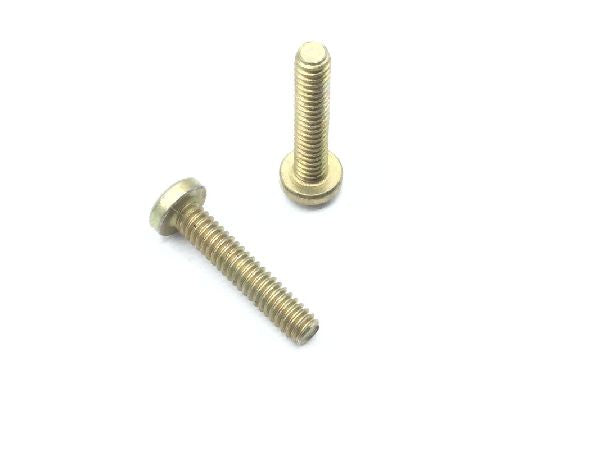 NAS1100-02-7 Machine Screw (2)