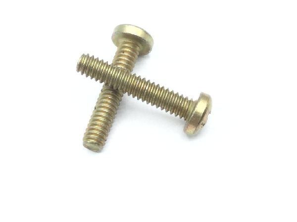 NAS1100-02-7 Machine Screw (3)