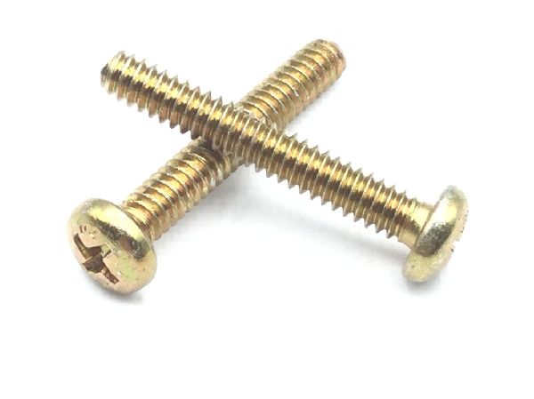 NAS1100-04-12 Machine Screw