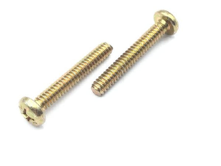NAS1100-04-12 Machine Screw (2)