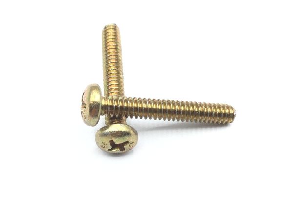 NAS1100-04-12 Machine Screw (3)