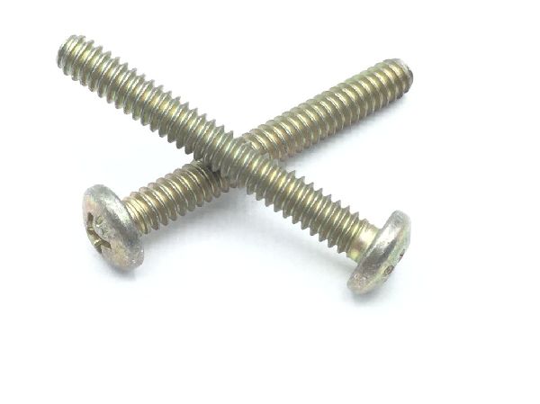 NAS1100-04-14 Machine Screw