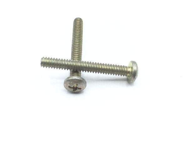 NAS1100-04-14 Machine Screw (2)