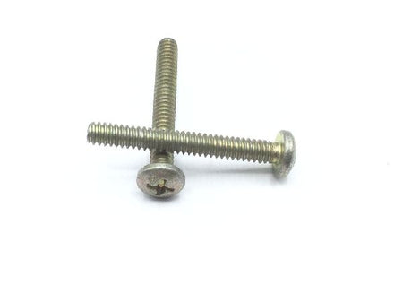 NAS1100-04-14 Machine Screw (2)