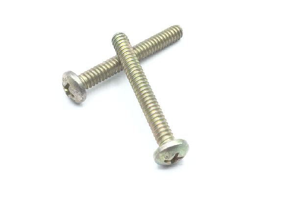 NAS1100-04-14 Machine Screw (3)