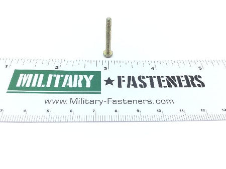 NAS1100-04-14 Machine Screw (5)