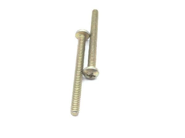NAS1100-04-20 Machine Screw