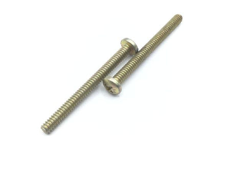 NAS1100-04-20 Machine Screw (2)