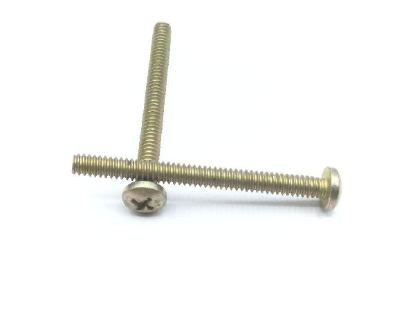 NAS1100-04-20 Machine Screw (3)