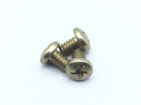 NAS1100-04-3 Machine Screw