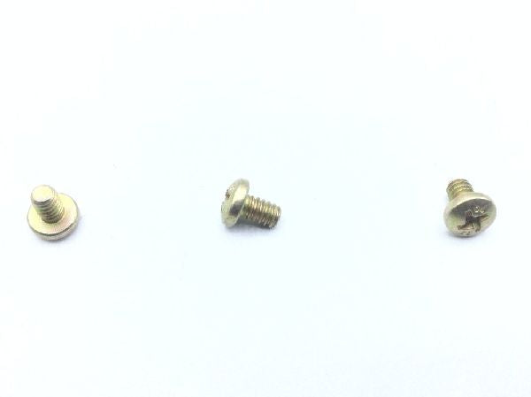 NAS1100-04-3 Machine Screw (2)