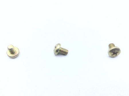 NAS1100-04-3 Machine Screw (2)