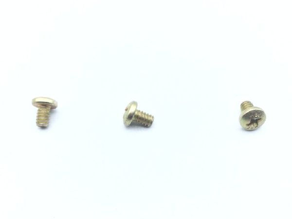 NAS1100-04-3 Machine Screw (3)