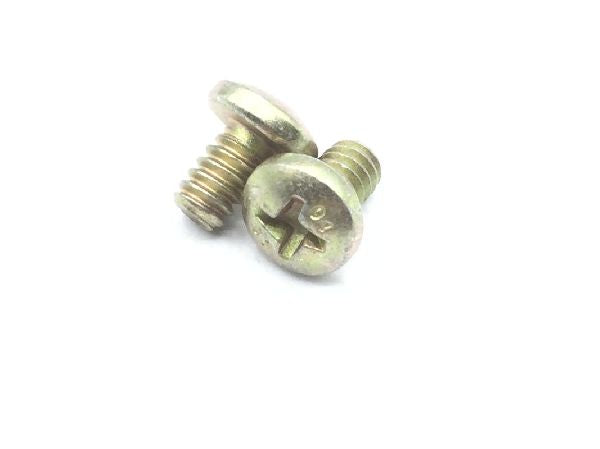 NAS1100-04-4 Machine Screw