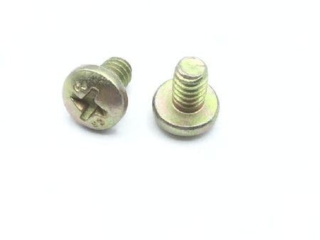 NAS1100-04-4 Machine Screw (2)