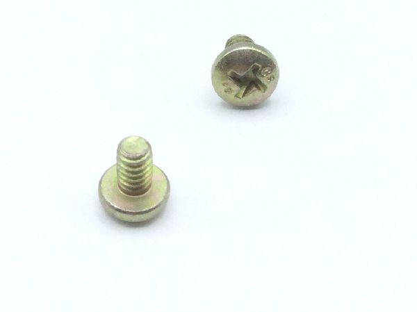 NAS1100-04-4 Machine Screw (3)