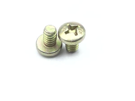 NAS1100-04-4 Machine Screw (4)