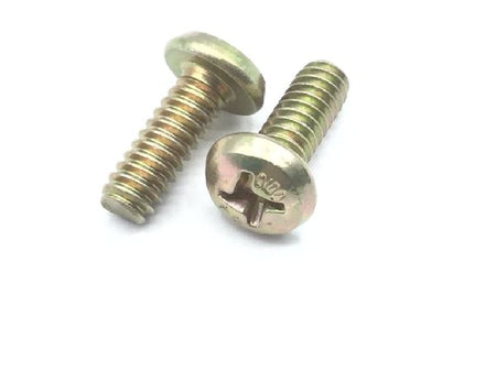 NAS1100-04-5 Machine Screw (2)