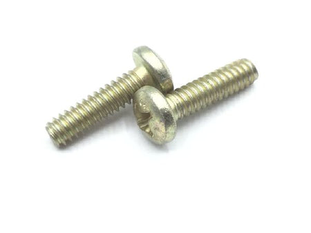 NAS1100-04-7 Machine Screw