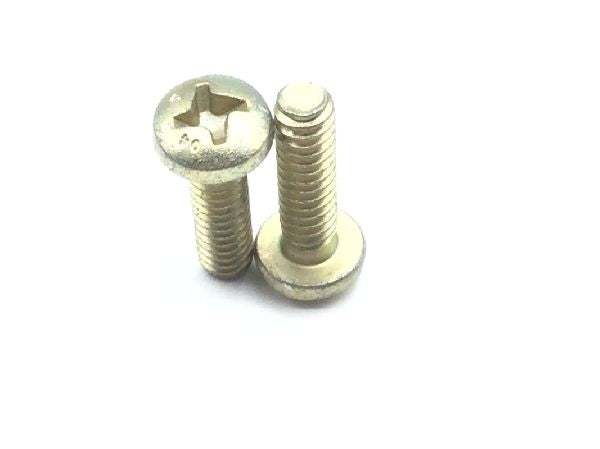 NAS1100-04-7 Machine Screw (2)