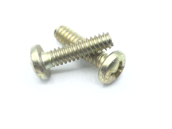 NAS1100-04-7 Machine Screw (3)