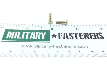 NAS1100-04-7 Machine Screw (5)