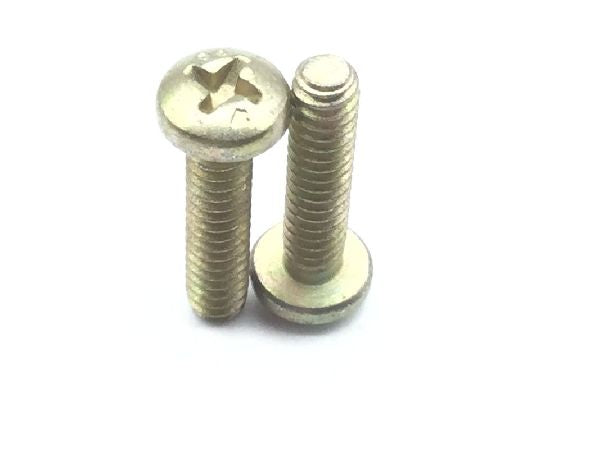 NAS1100-04-8 Machine Screw (2)
